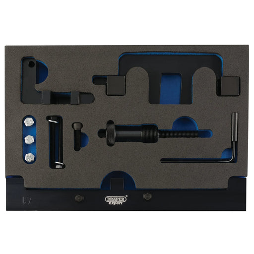 Draper Expert Engine Timing Kit ETK134 for BMW Vehicles