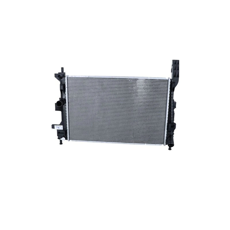 NRF Engine Radiator 58284