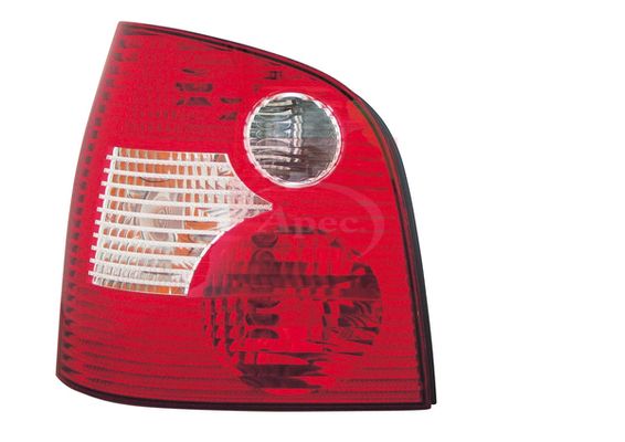 Apec Tail Light / Lamp Right
