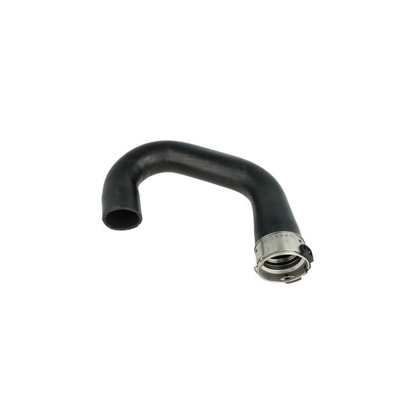 NRF Intercooler Turbo Charge Air Hose 166538