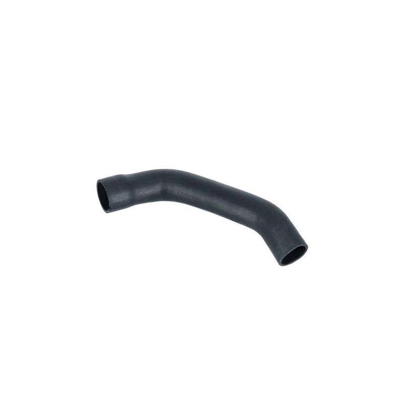 NRF Intercooler Turbo Charge Air Hose Outlet 166396