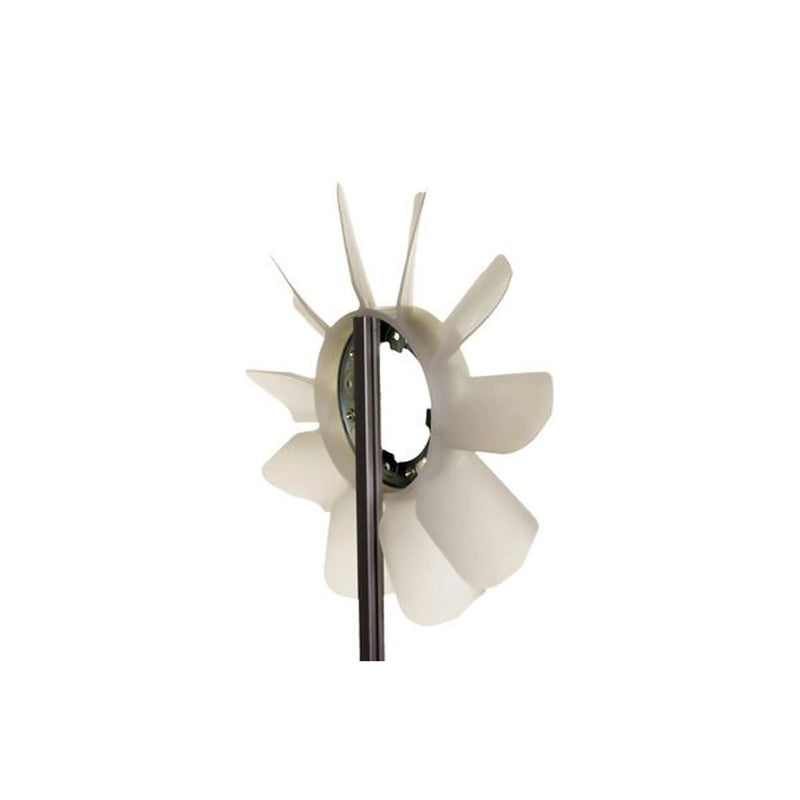 Mahle Radiator Cooling Fan Blade CFW 68 000P