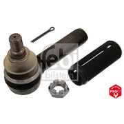 Febi Steering Tie Rod End Ball Joint Front 44522