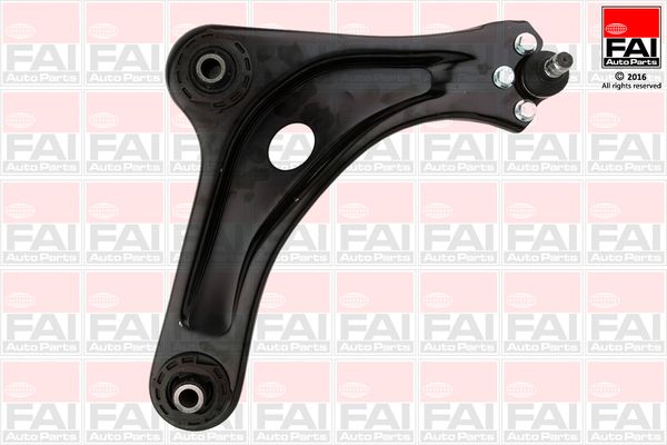FAI Control/Trailing Arm