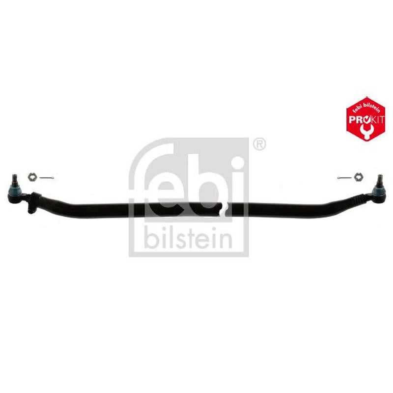 Febi Inner Rack End Right Joint Front 36381