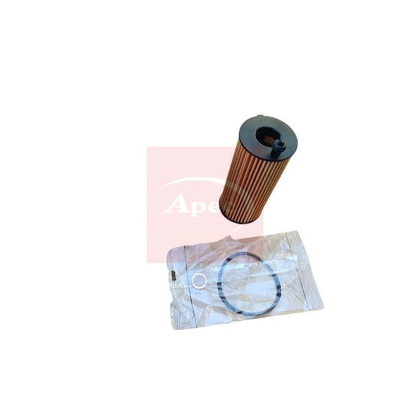Apec Engine Oil Filter AFO3186