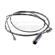 Borg & Beck Brake Pad Wear Sensor Rear BWL3048