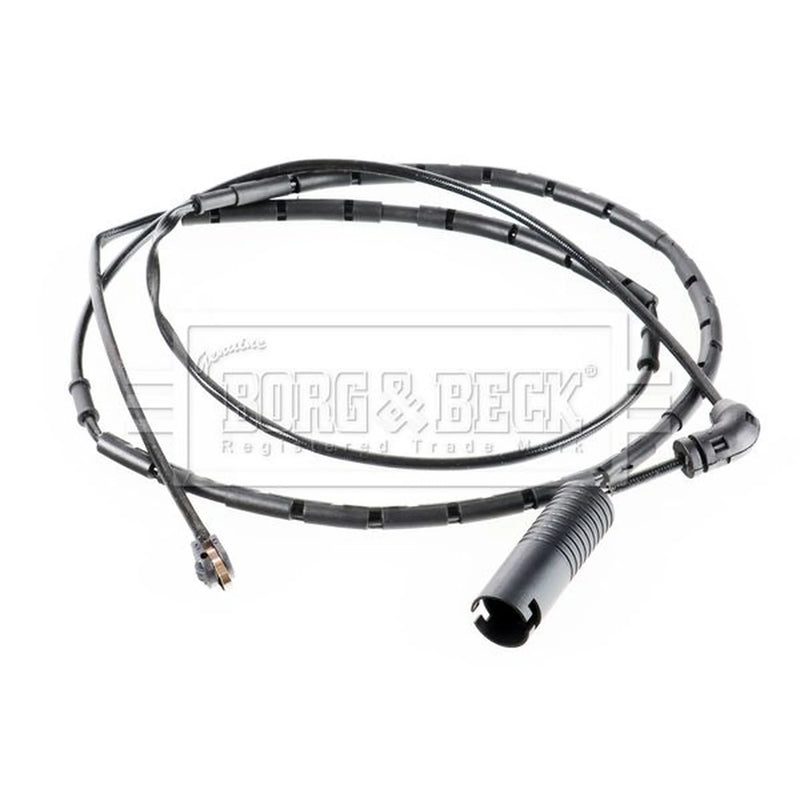 Borg & Beck Brake Pad Wear Sensor Rear BWL3048