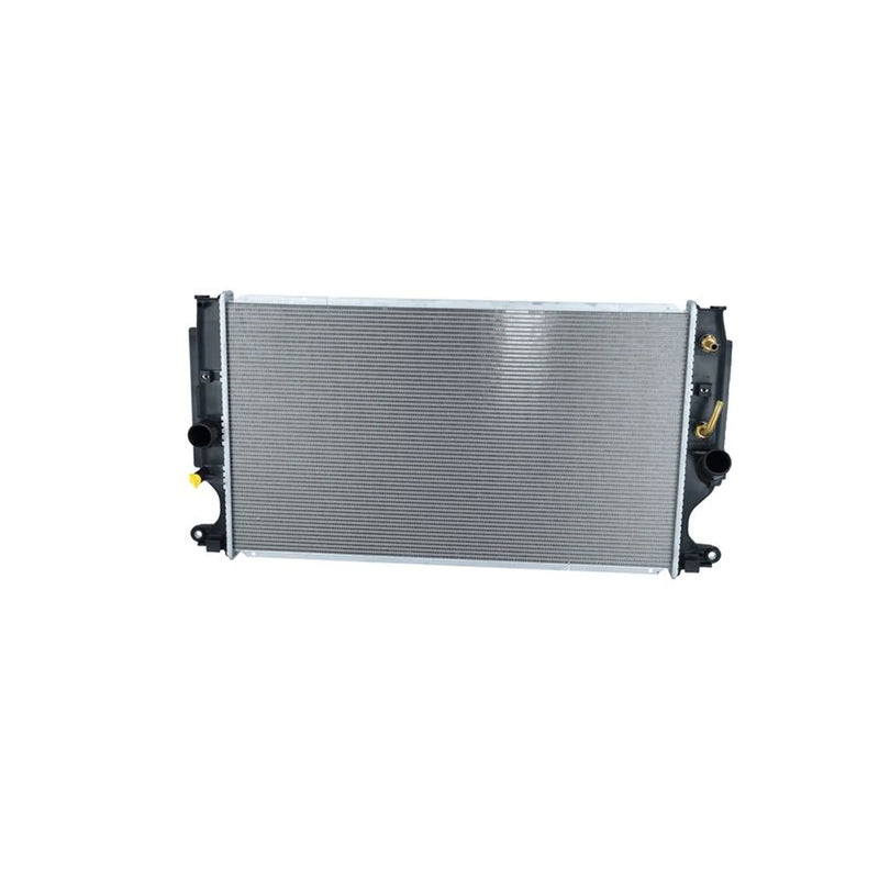 NRF Engine Radiator 59202