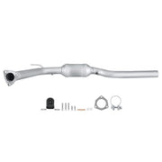 Hella Catalytic Converter 8LE 366 054-871