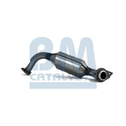 BM Catalysts Homologated Petrol Cat BM90240H
