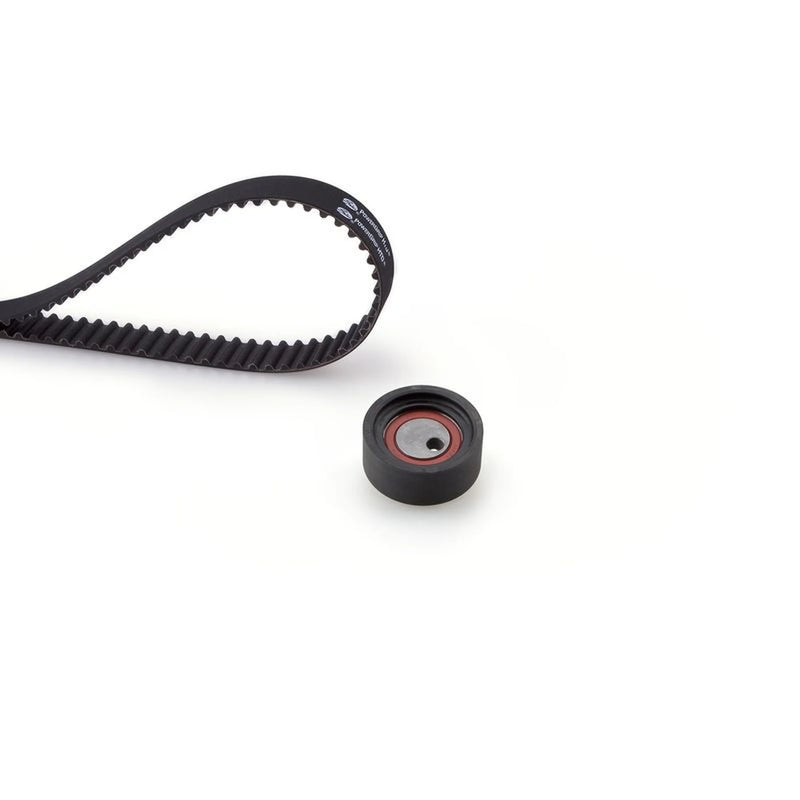 Gates Timing Belt Kit with Rollers K015268