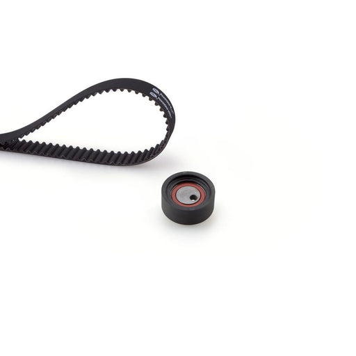 Gates Timing Belt Kit with Rollers K015268