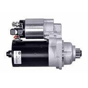 Hella Starter Motor 12V 1.1kW 10 Teeth 8EA 012 527-311