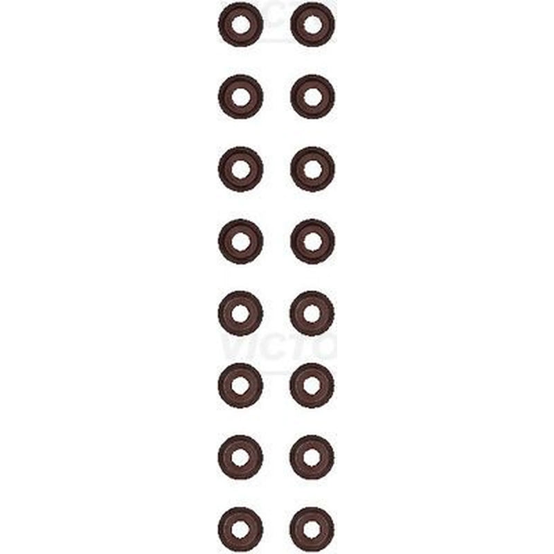 Victor Reinz Valve Stem Seal Set ID High 12-53547-01