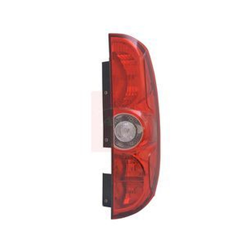 Apec Tail Light / Lamp Right ARL2500