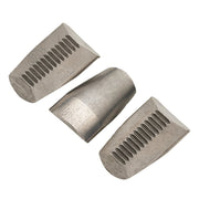 Draper Replacement Jaws for Air Riveter 3 Piece Set
