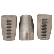 Draper Replacement Jaws for Air Riveter 3 Piece Set