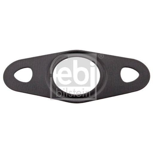 Febi Oil Outlet Gasket Wide Thick 47008