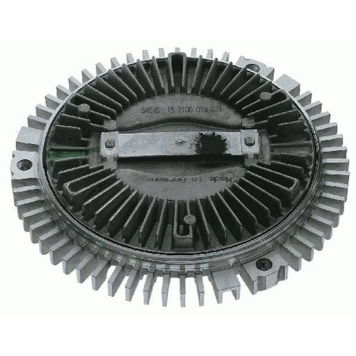 Sachs Radiator Fan Clutch 2100019031