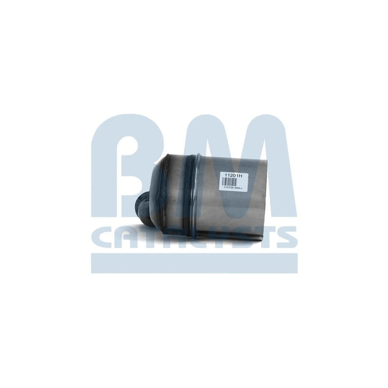 BM Catalysts Homologated Diesel Cat & Dpf BM11201H