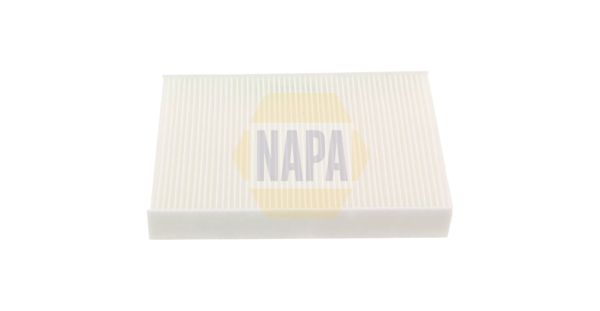 NAPA Service Kit with Air, Oil & Cabin Filters fits AUDI SEAT SKODA