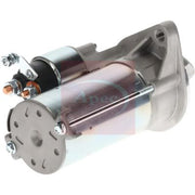 Apec Starter Motor 12V 1.1kW 8 Teeth ASM1671