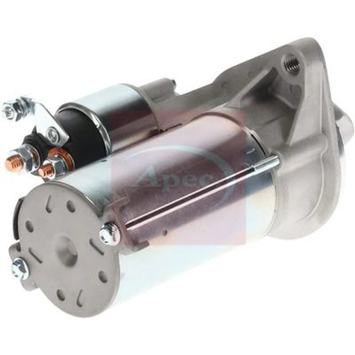 Apec Starter Motor 12V 1.1kW 8 Teeth ASM1671