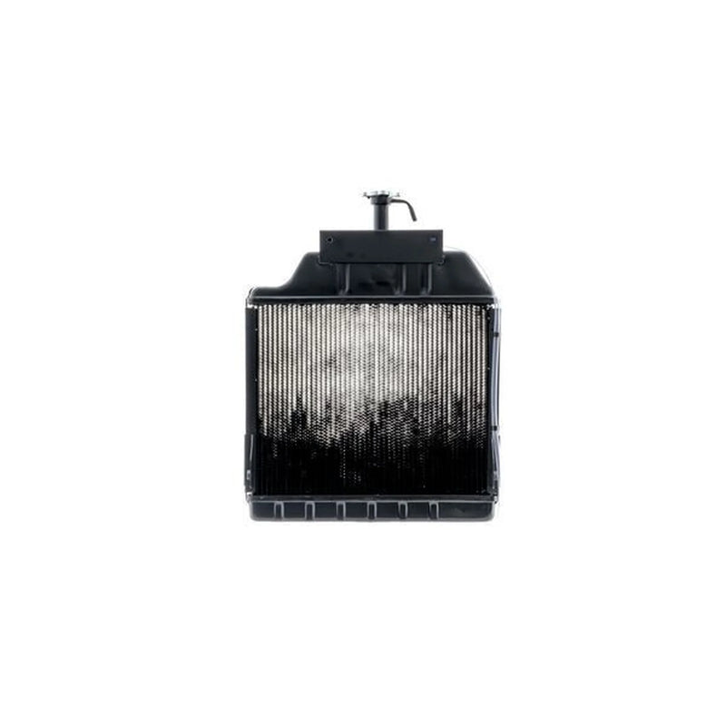 Mahle Engine Radiator CR 2302 000P