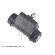 Blue Print Wheel Cylinder Hydraulic Brake Rear Right ADA104403