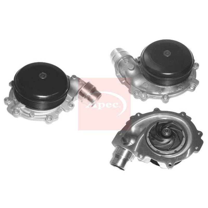 Apec Engine Cooling Water Pump AWP1355