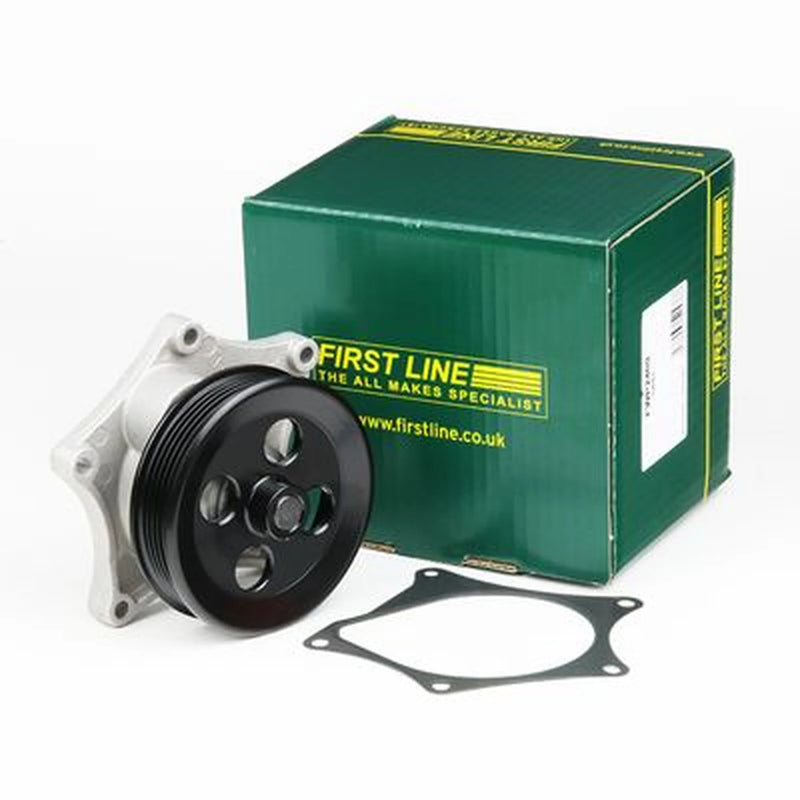 First Line Engine Cooling Water Pump FWP2409