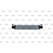 NRF Intercooler (Charge Air Cooler) 30970