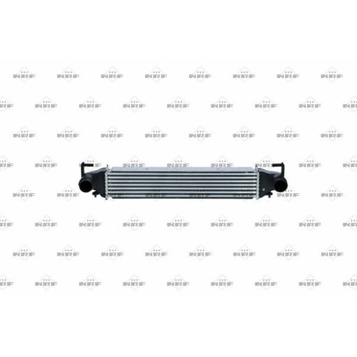 NRF Intercooler (Charge Air Cooler) 30970