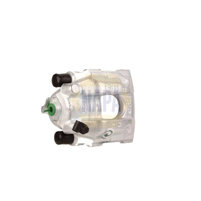 NAPA Brake Caliper Assembly Rear Left NCA2101