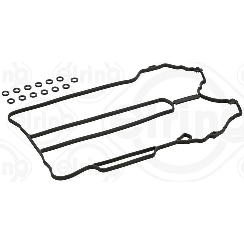 Elring Cylinder Head Cover Gasket Set 392.470