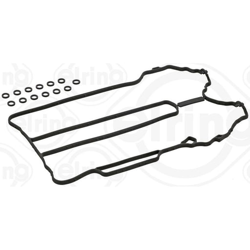 Elring Cylinder Head Cover Gasket Set 392.470