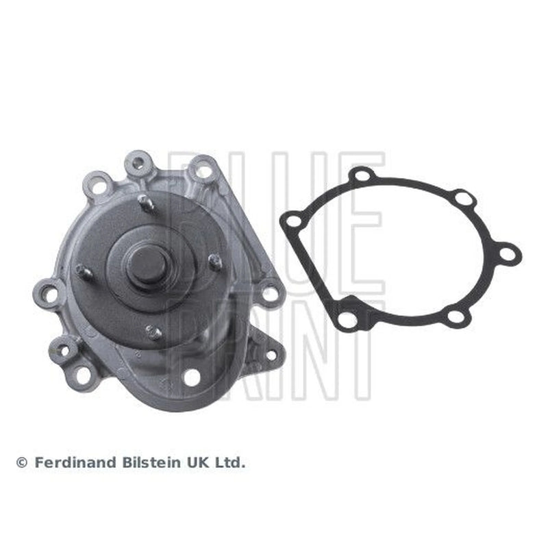 Blue Print Engine Cooling Water Pump ADT39119