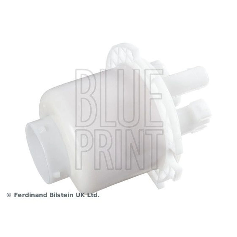 Blue Print Fuel Filter Element in the fuel tank ADG02403
