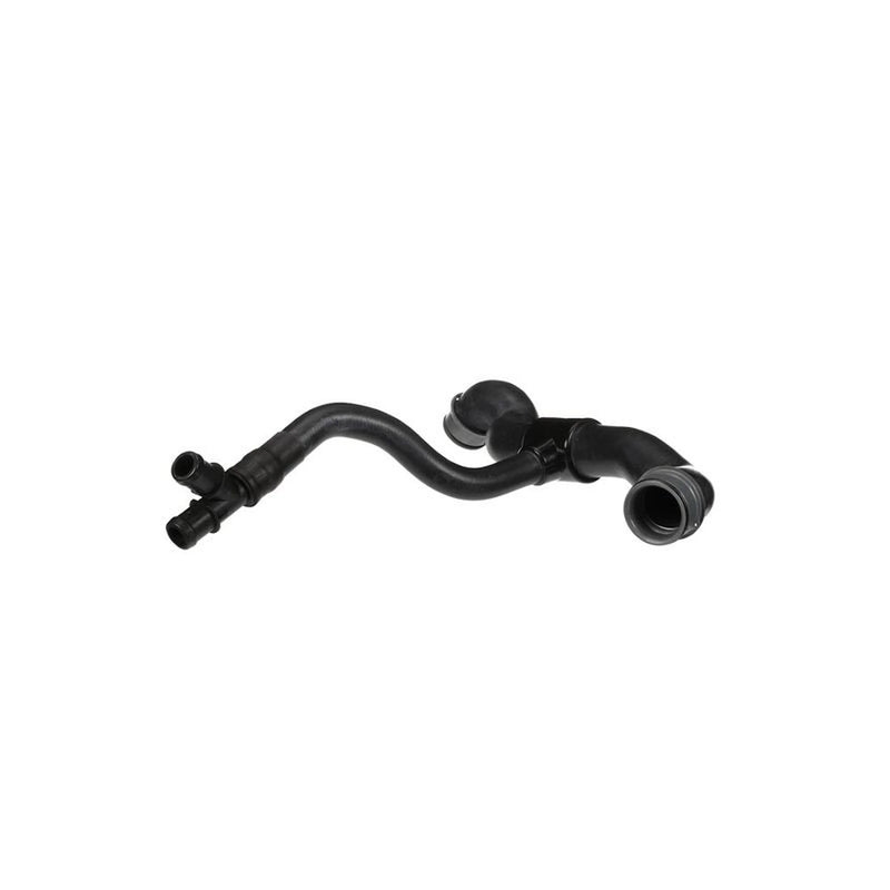 Gates Radiator Coolant Hose 445mm ID 05-2879