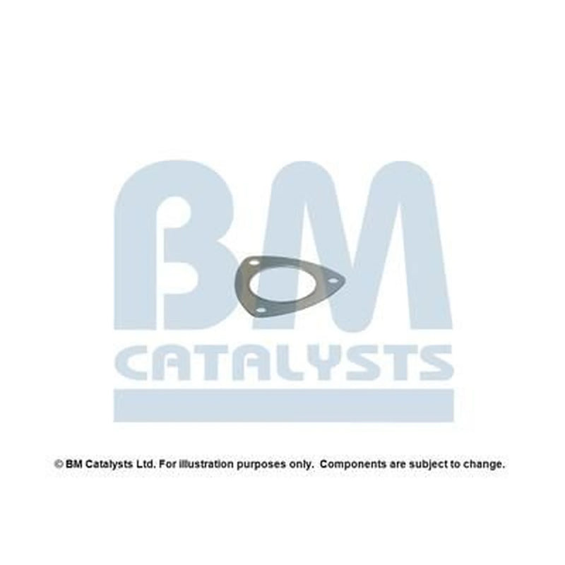 BM Catalysts Fitting Kit FK11127A FK11127A