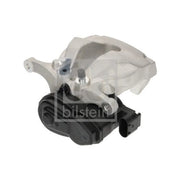 Febi Brake Caliper Assembly Rear Left 198541
