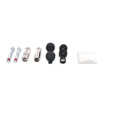Bosch Brake Caliper Guide Sleeve Kit Front 1 987 470 631