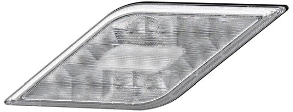 Hella 2NR 013 345-217 Rear Fog Light