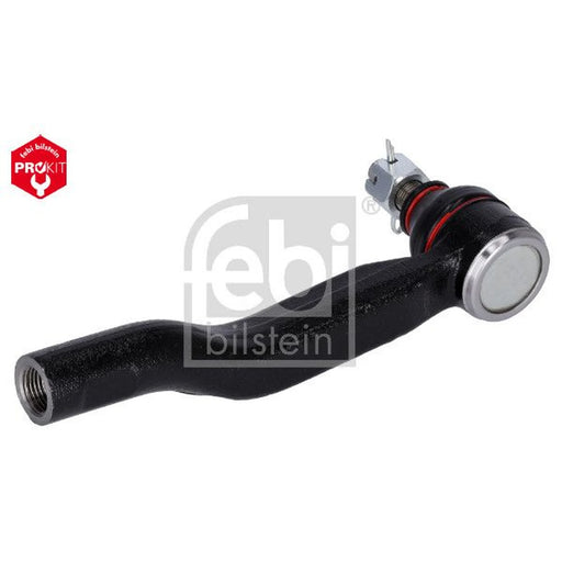 Febi Steering Tie Rod End Ball Joint Front Right 43247