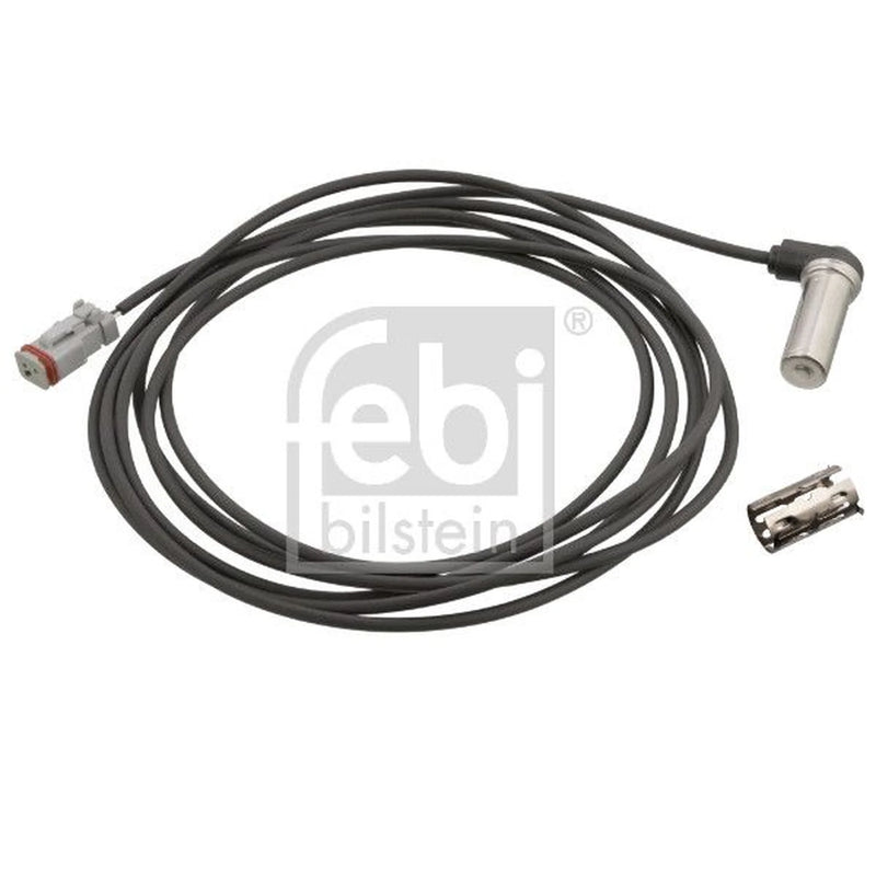 Febi ABS Wheel Speed Sensor Front Right 103763