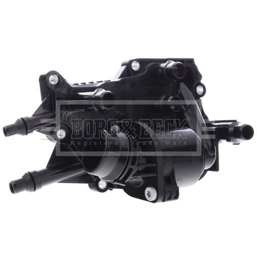 Borg & Beck Thermostat,Coolant Front BBT564