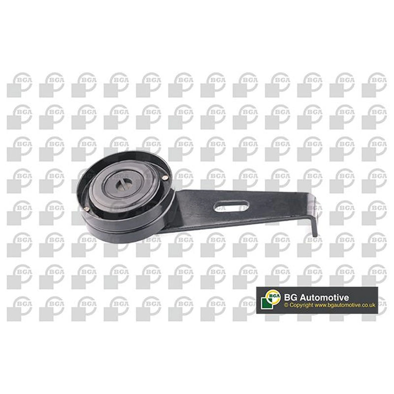 BGA V-Ribbed Belt Tensioner Pulley 85mm OD Wide DC1405