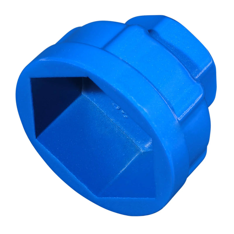 Draper Oil Filter Wrench, 1/2" Sq. Dr., 6 Flutes