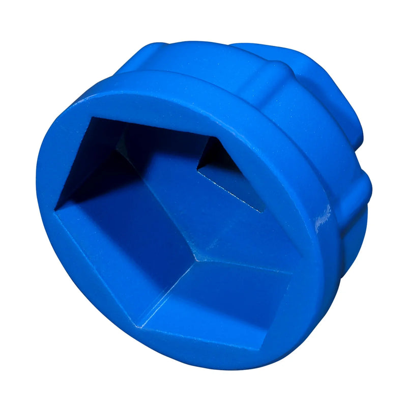 Draper Oil Filter Wrench, 1/2" Sq. Dr., 6 Flutes